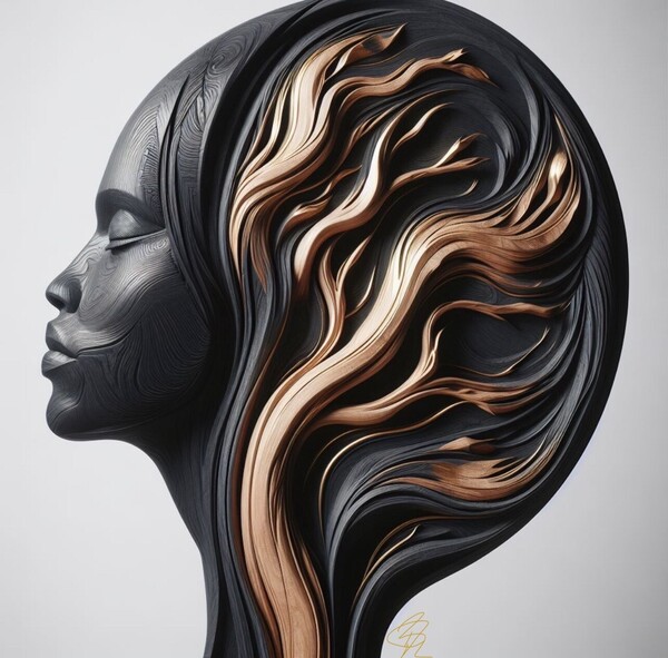 Rebirth by Jessica Rucker