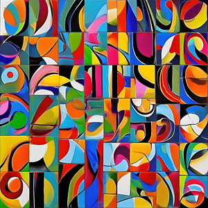 0 Abstract  art 2024     esrgan v1 x2plus 1