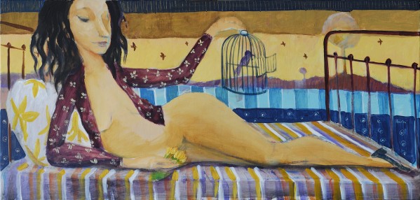 The morning by Ponchi