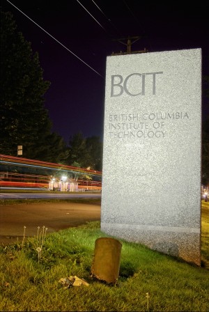 BCIT