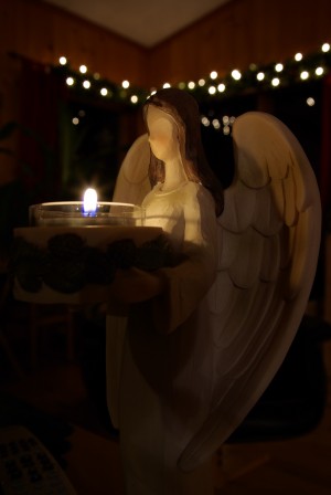 Christmas Angel