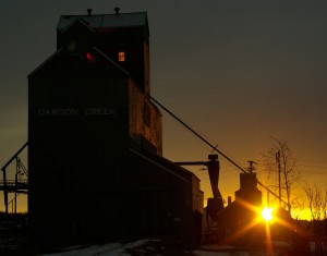 Dawson Creek