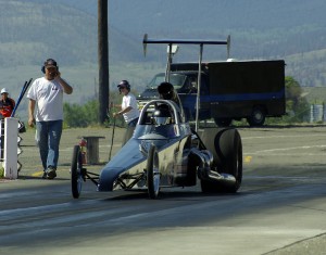 Dragster