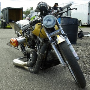 Harley