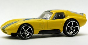 Daytona Coupe