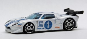 GT
