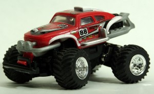 Offroader