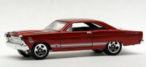 Fairlane