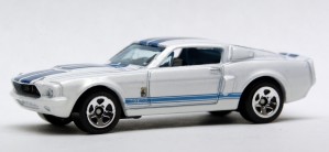 Mustang