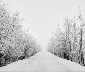 Road to Winter