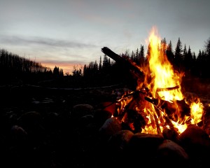 Fire