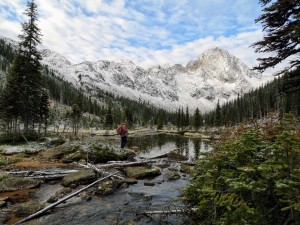 Dunn Peak