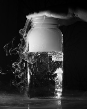 Dry Ice 4