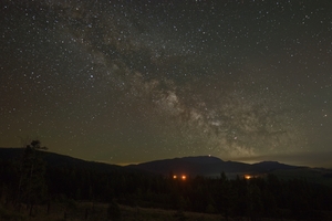 The Milkyway