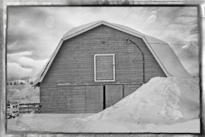 Barn