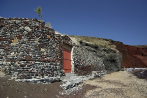 Abandoned