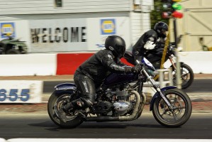 Triumph