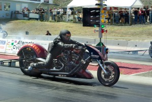 Top Fuel