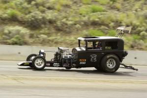 Hotrod