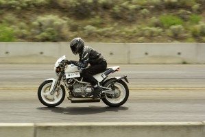 Buell
