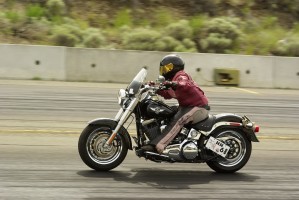 Hot Harley