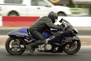 Hayabusa
