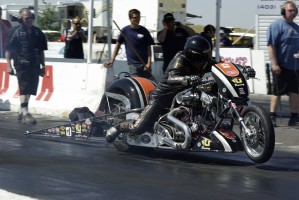 Full Throttle
