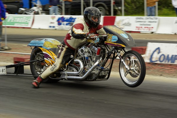 Pro Dragster Print