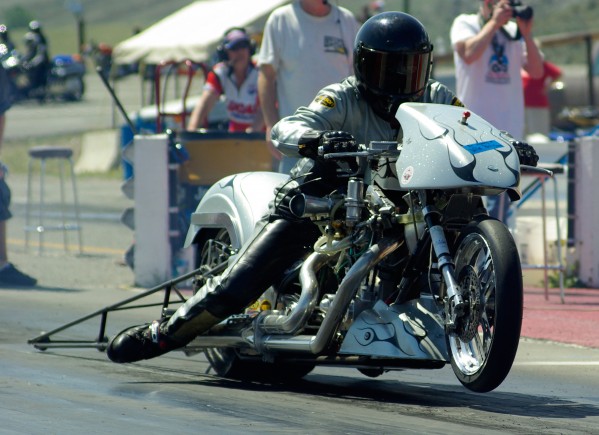 Top Fuel  Print