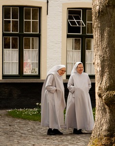 Nuns Beginhoff