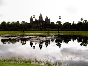 Angkor Wat