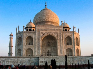 Taj Mahal