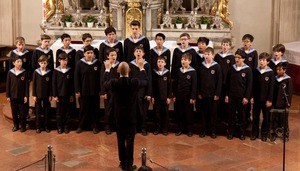 Vienna Boys Choir