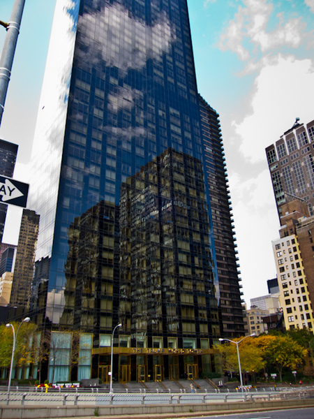 Reflections Print