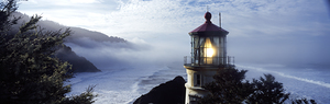 Heceta Head Lighthouse Heceta Head Lane Co. OR 118843