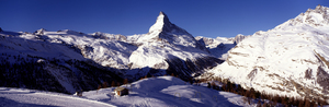 Matterhorn Zermatt Switzerland 14215