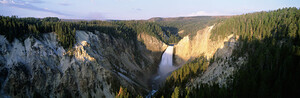Lower Falls Yellowstone National Park Wyoming 56695