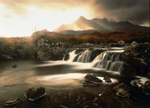 Isle of Skye Highlands Scotland 44473