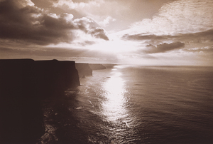 The Cliff Of Moher Ireland 45403