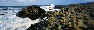 Giants Causeway Ireland 45468