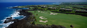Francis H Li Brown Golf Course Hawaii USA 46675