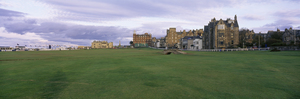 Silican Bridge Royal Golf Club St. Andrews 52779
