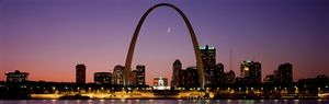 The Arch St. Louis Missouri USA 69902