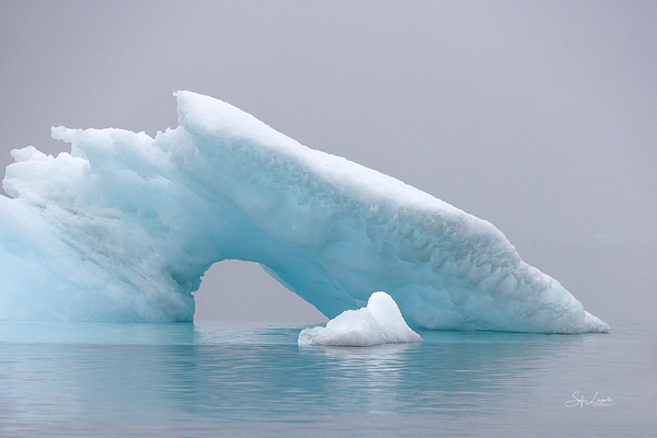 Aquamarine by Sofie Lacoste