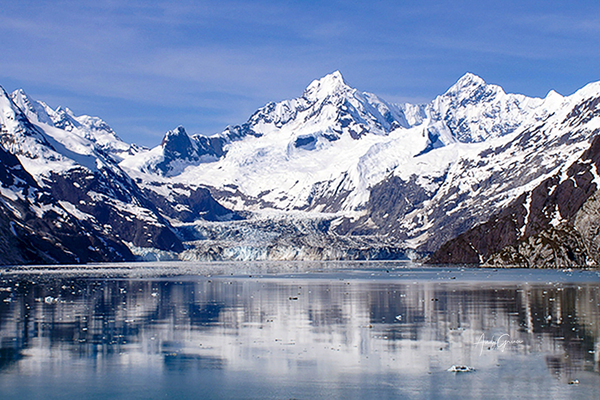 alaska2006..ag Print