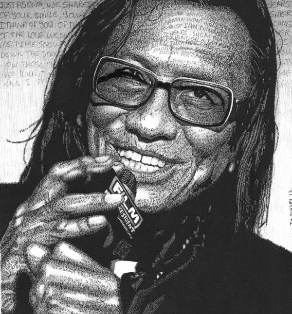 RODRIGUEZ Print