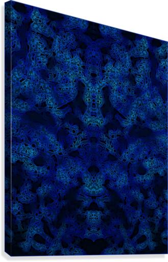 HARMONY Canvas Print