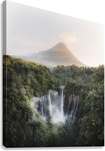 Nature Canvas Print