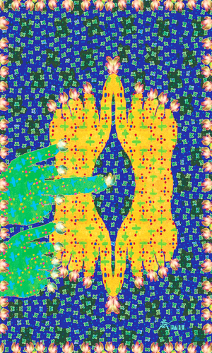 Long Lips Bloom - NA