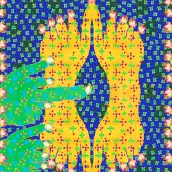 Long Lips Bloom - NA